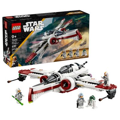 ARC-170 Starfighter