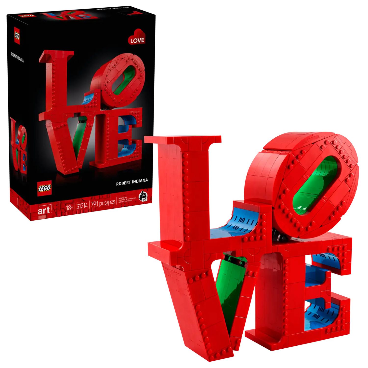 Art LOVE