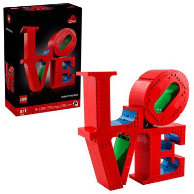 Art LOVE