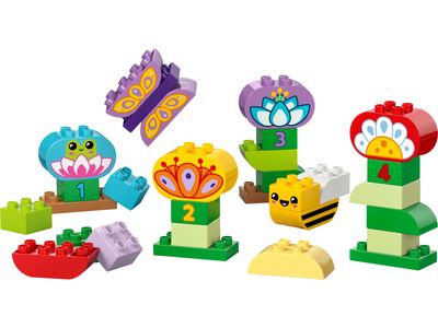 Creative Garden &amp; Flower