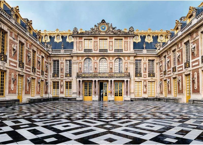 Ravensburger1000 PCS Palace of Versailles