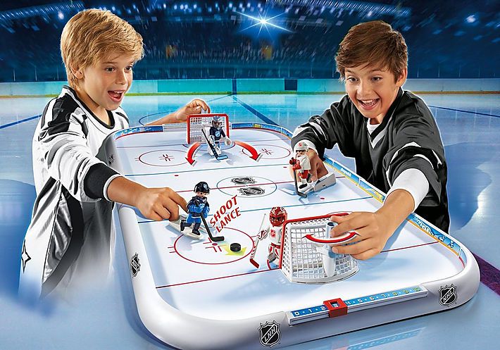NHL Arena