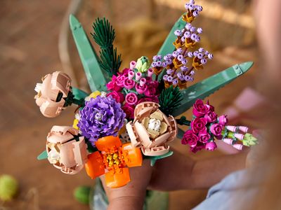 Flower Bouquet