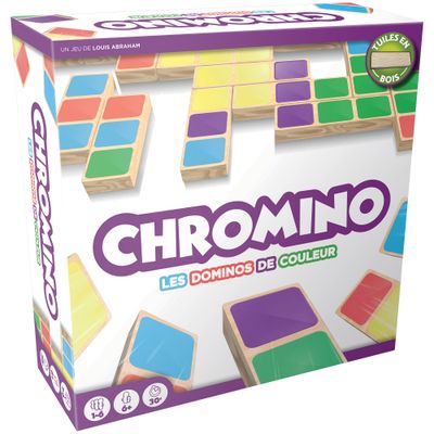 CHROMINO