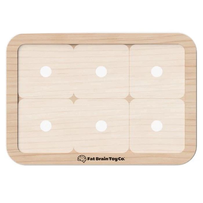 PlayTab: Board