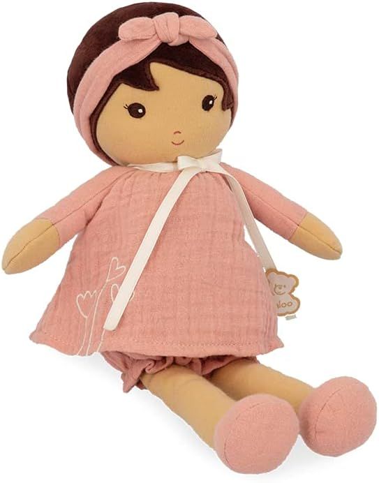 Tendresse Doll -AMANDINE - Medium