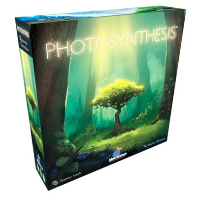 Photosynthesis