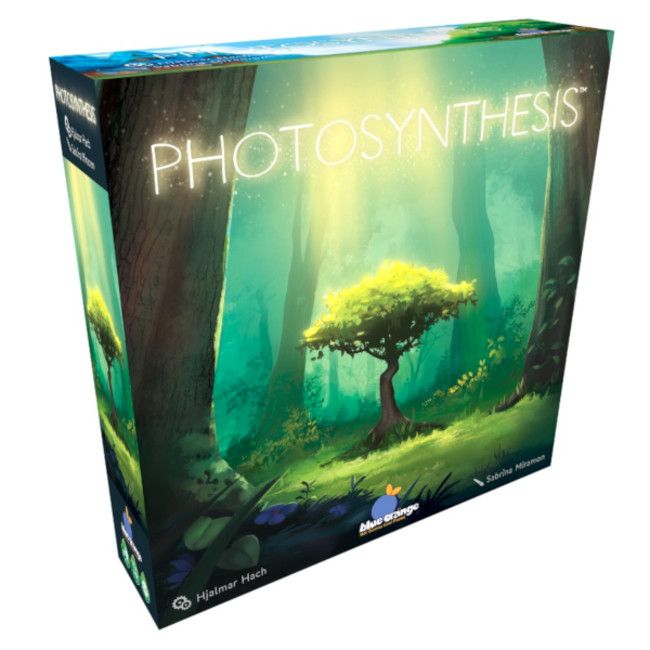 Photosynthesis