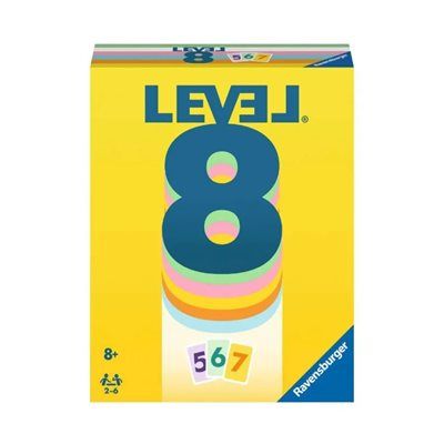 Ravensburger Level 8