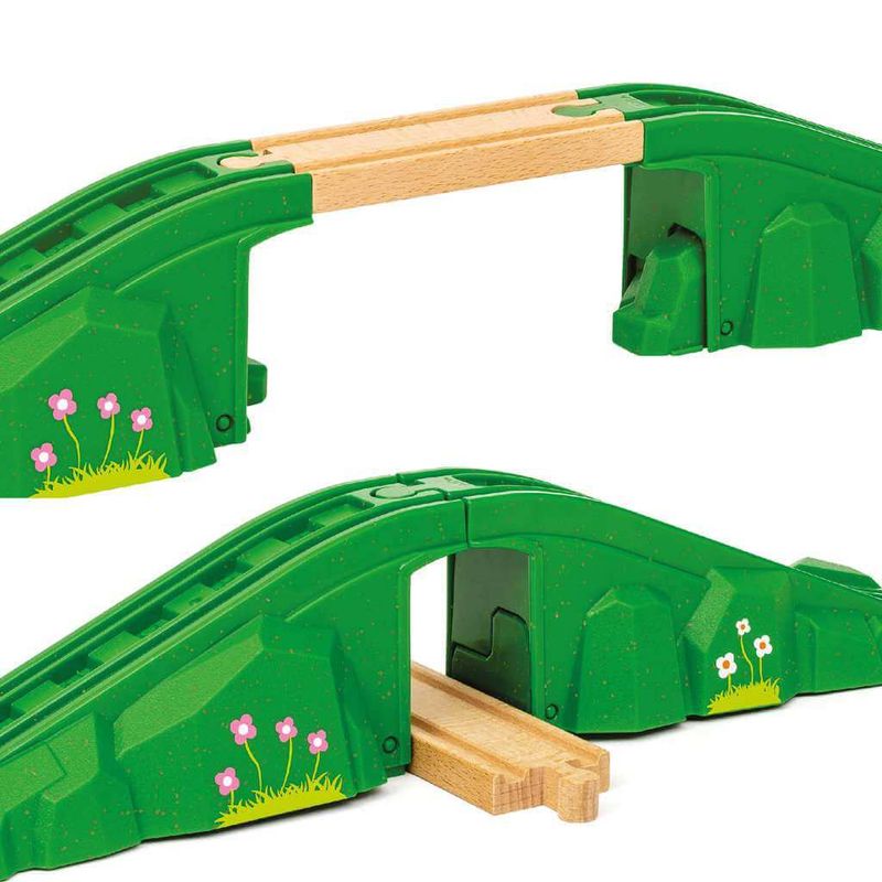 Arch Bridge