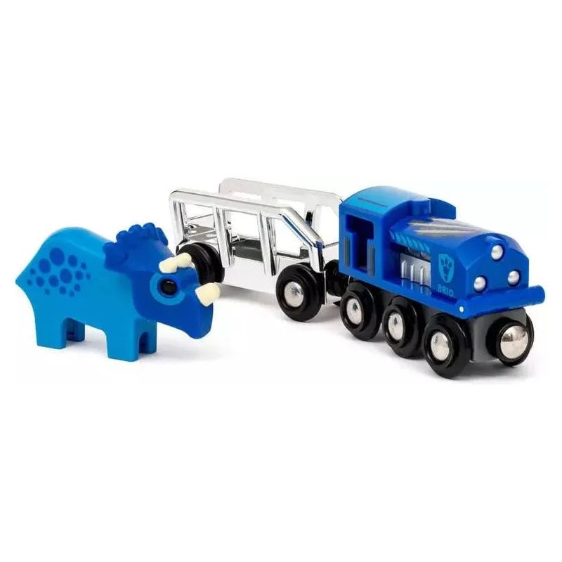 2025 Special Edition Train