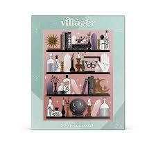 Mystic Bookshelf | 500-Piece Puzzle | Designed in BC Canada |