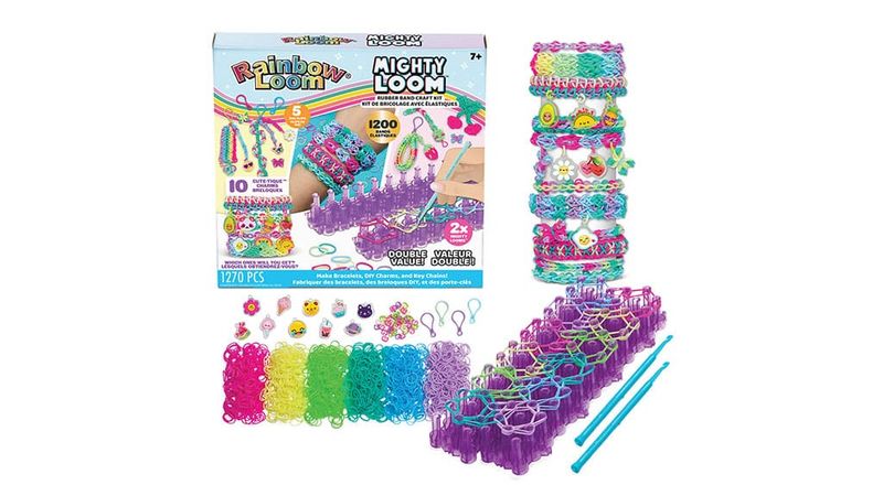 Mighty Loom