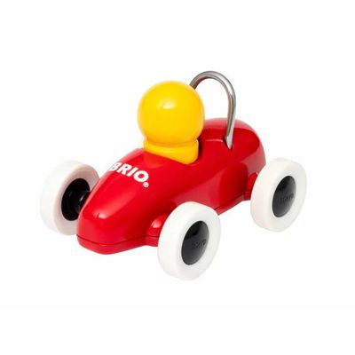 Brio Race Car