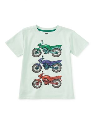 Rio Riders Graphic Tee