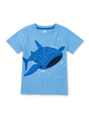 Tattle Whale Shark Tee
