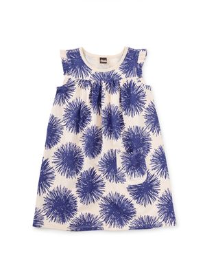 Mighty Mini Dress
