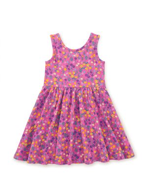 Sleeveless Ballet Dress
