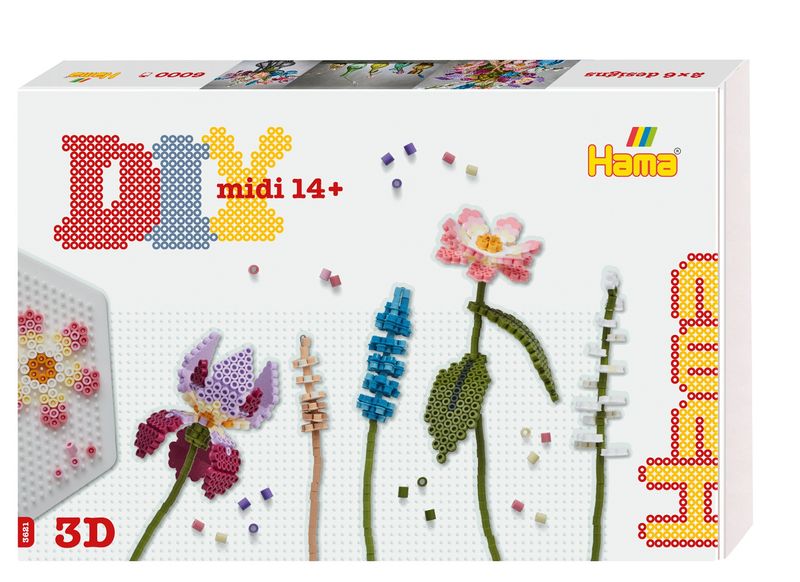 Hama Art Bouquet