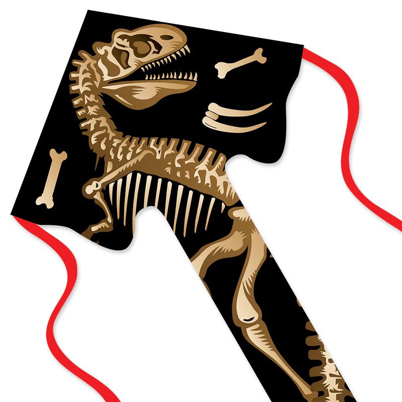 Super FlierDino Bones