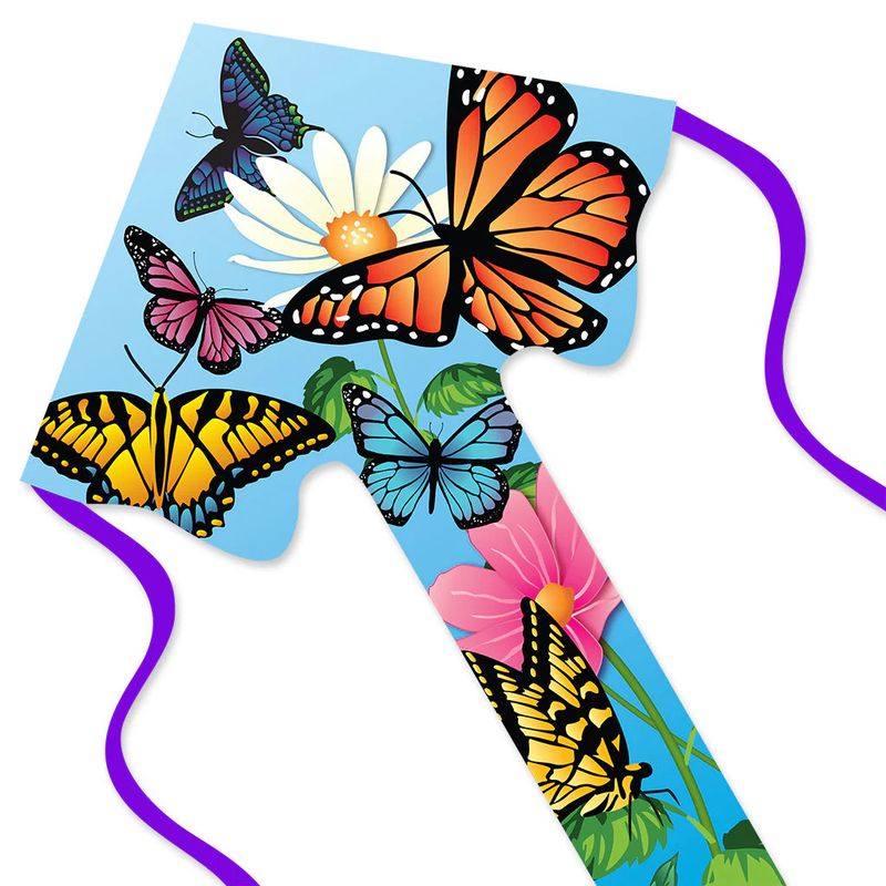 Super Flier Butterfly