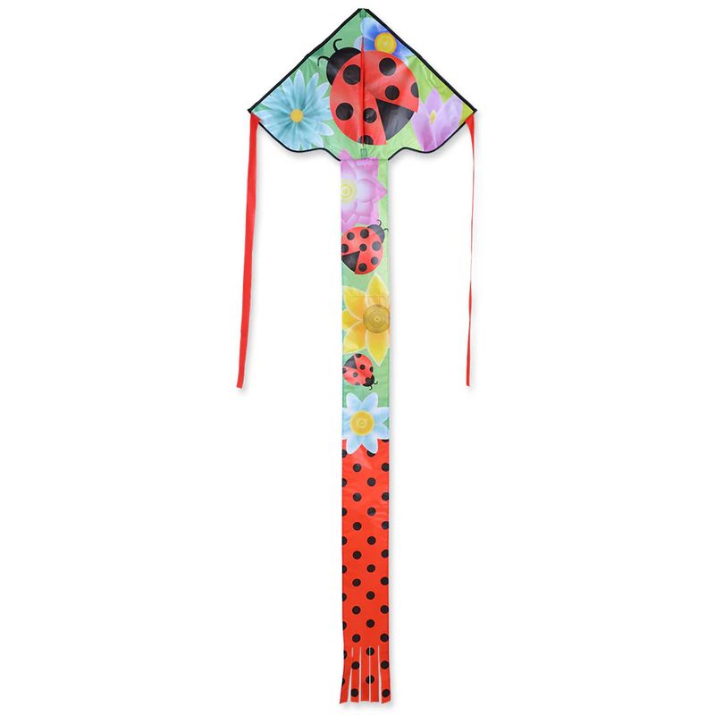 Easy Flyer Ladybug