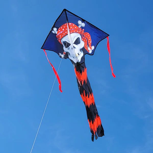 SUPER FLIER - Pirate