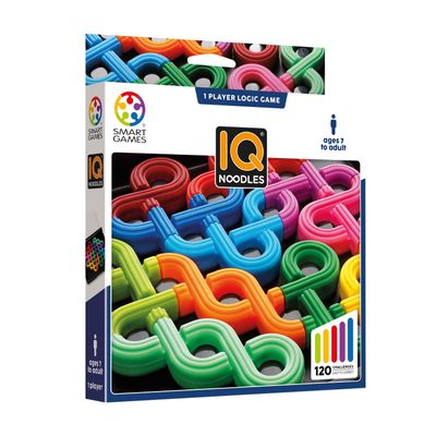 IQ Noodles