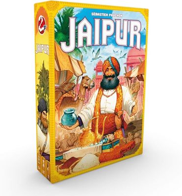 Jaipur