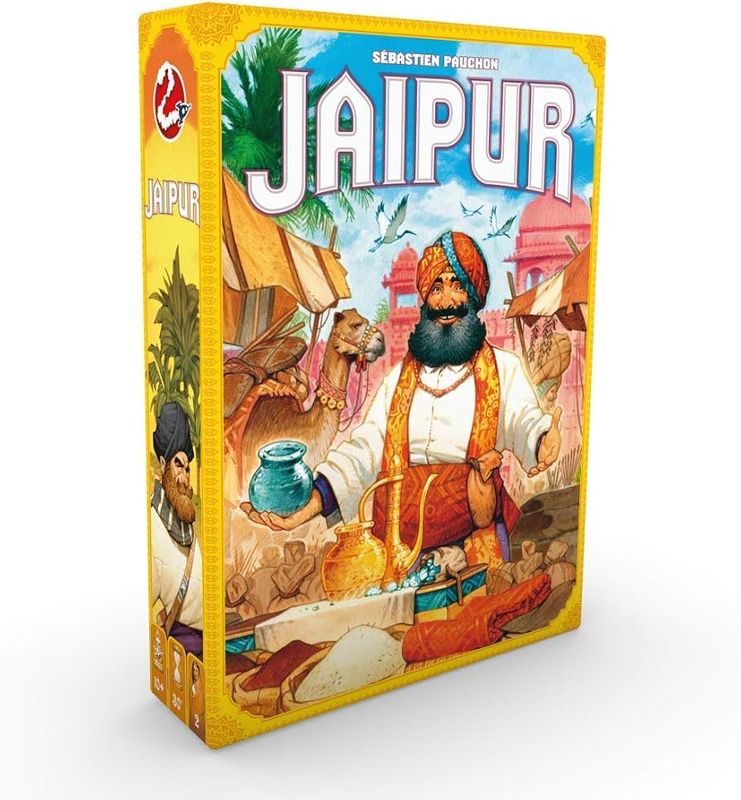 Jaipur