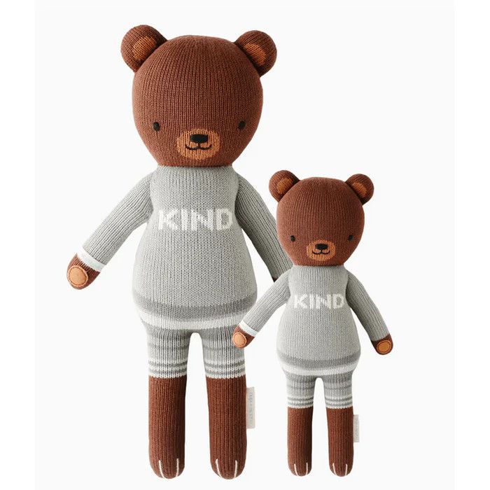 Oliver the bear 13 inches