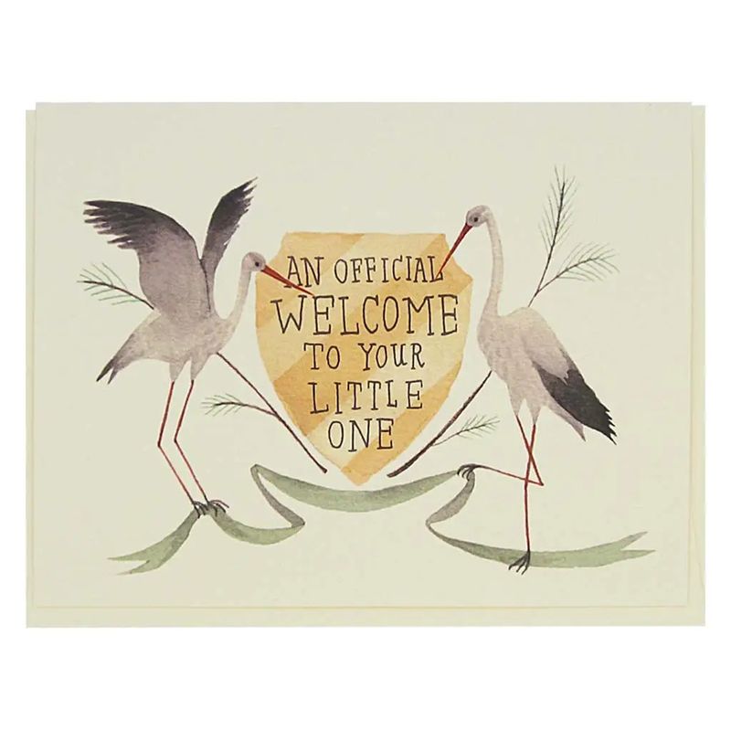 Storks