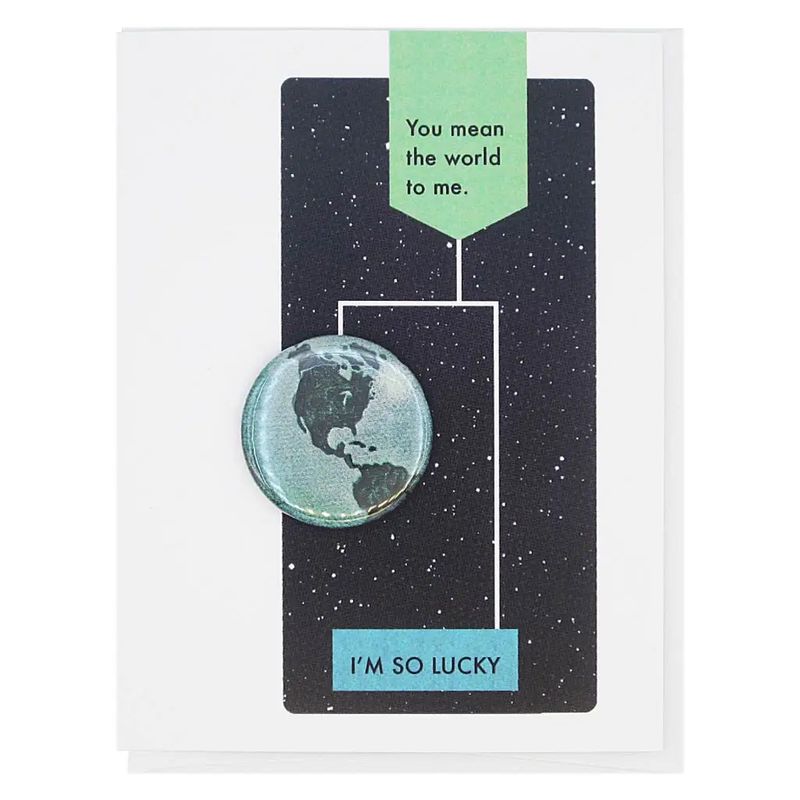 The World To Me