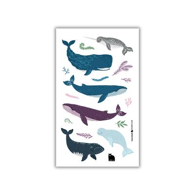 A Whaley Good Day