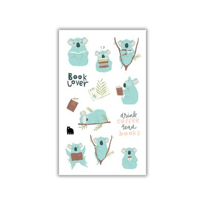 Drink Coffee Read Books