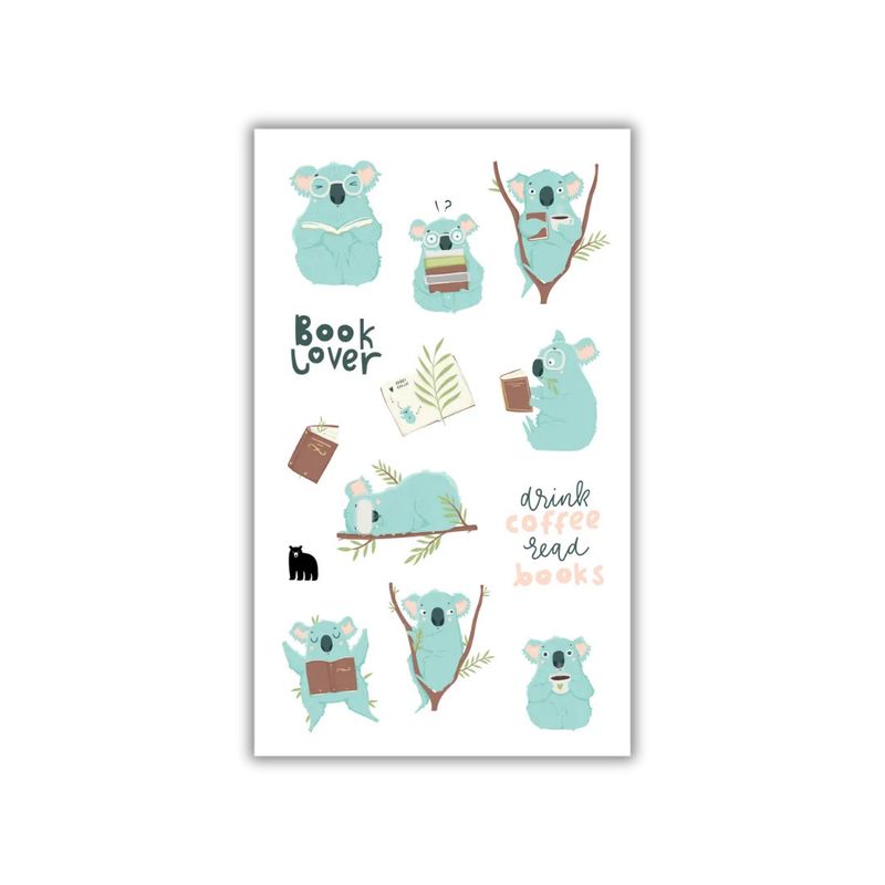 Drink Coffee Read Books