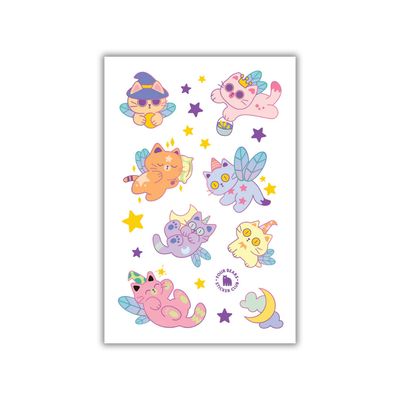 Fairy Cats