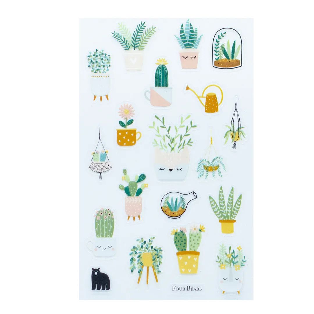 Cute Botanicals