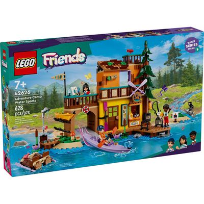 Adventure Camp Water Sports Set