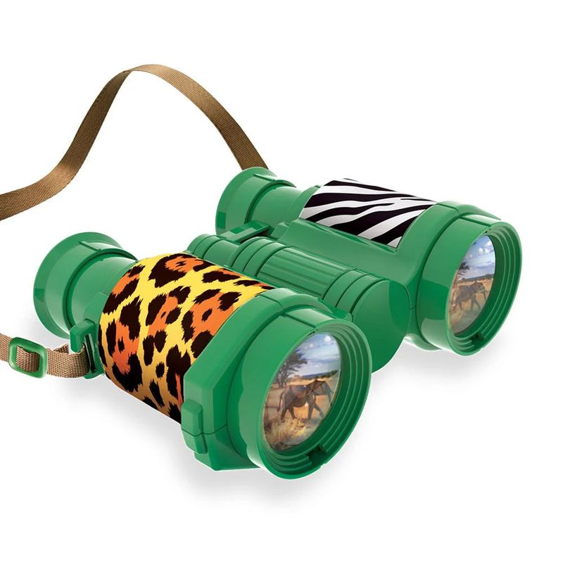 KIDZLABS BINOCULARS