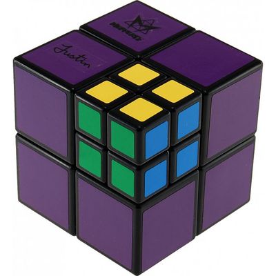 Mefferts Pocket Cube