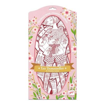 Les Demoiselles /Rebekka &amp; Friends