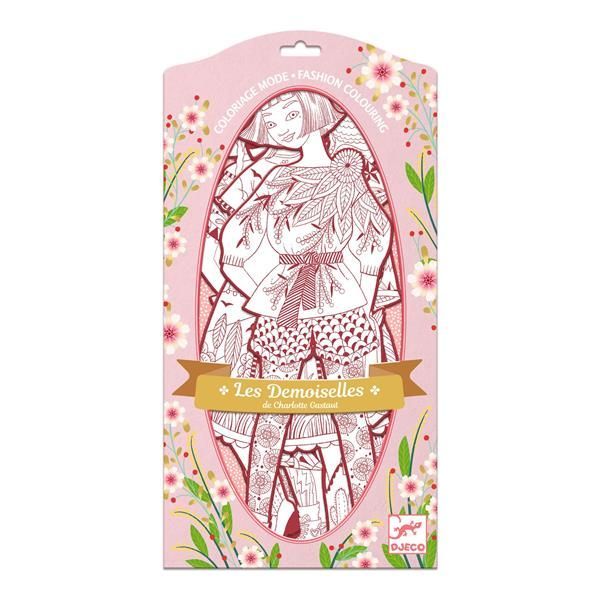 Les Demoiselles /Rebekka &amp; Friends