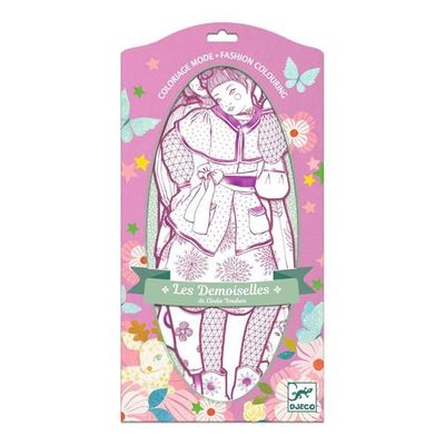 Les Demoiselles /Rosemary &amp; Friends