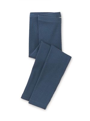 Pointelle Leggings