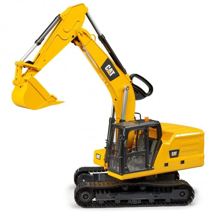 CATERPILLAR Excavator