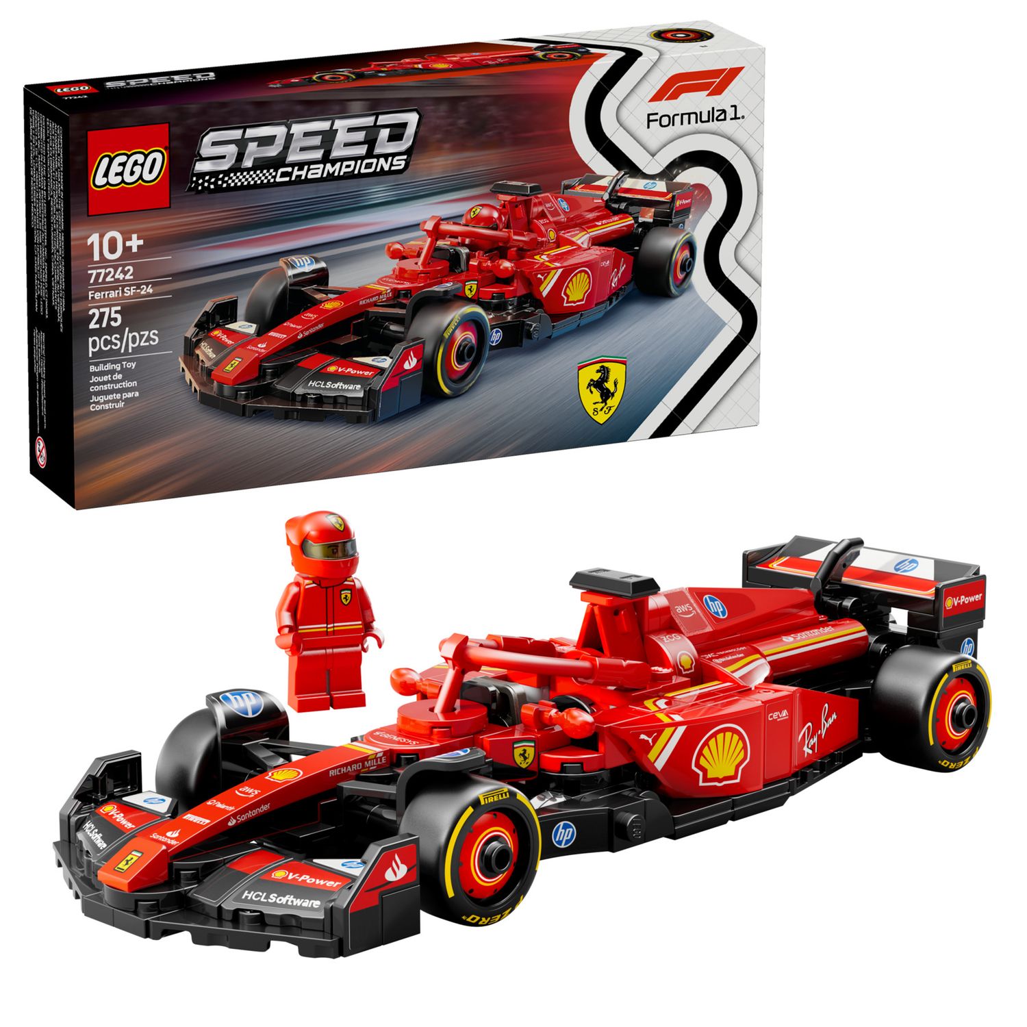 Ferrari SF24