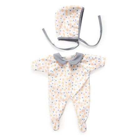 Pomea / Clothing set / Paloma