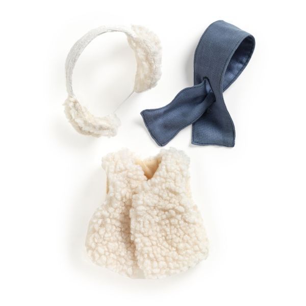 Pomea / Clothing set / Lovely Moumoute