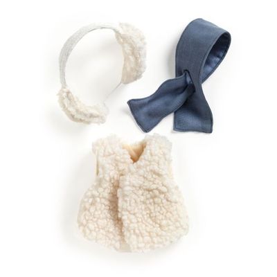 Pomea / Clothing set / Lovely Moumoute
